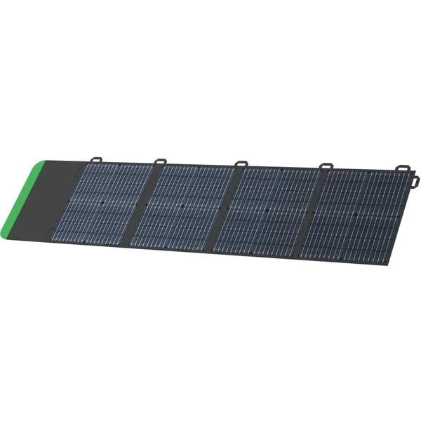 APC Schneider OffGrid tragbares Solarpanel 100 Watt (zusammenklappbar, mit Tragetasche)