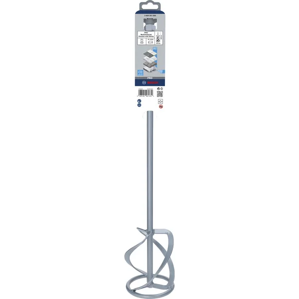 Bosch Professional PRO Multi Material Rührkorb für Handrührwerke (135mm)