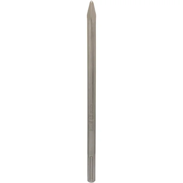 Bosch Professional PRO SDS-max-4C Spitzmeißel, 400mm (10 Stück)