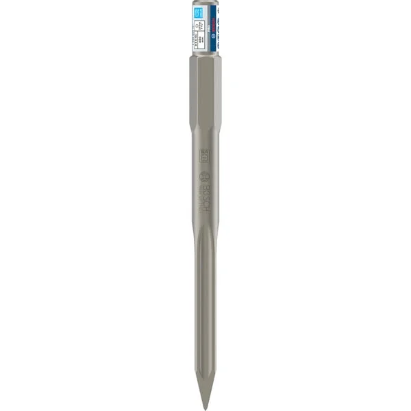 Bosch Professional PRO HEX 30-5C Spitzmeißel, 400mm