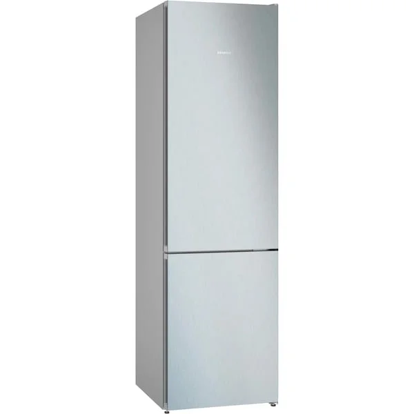 Siemens KG39N2LCF iQ300, Kühl-/Gefrierkombination (edelstahl)