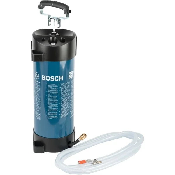 Bosch Professional Wasserdruckbehälter (blau, 10 Liter)