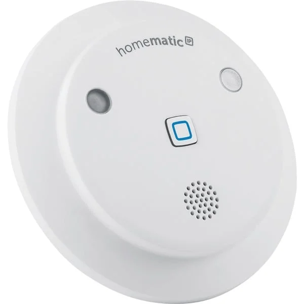 Homematic IP Smart Home Alarmsirene (HmIP-ASIR-2)