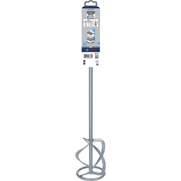Bosch Professional PRO Multi Material Rührkorb für Handrührwerke (165mm)