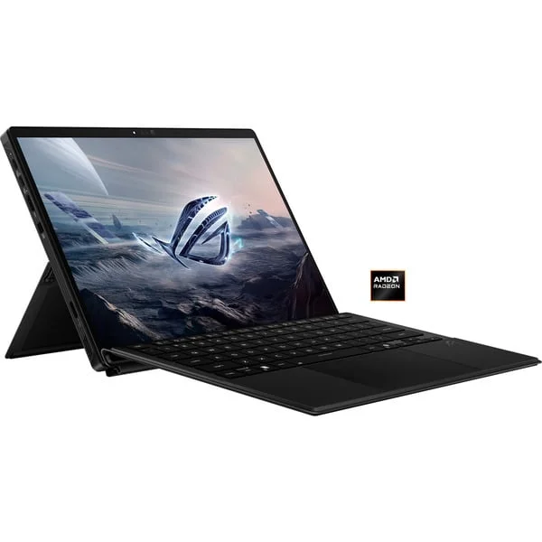 ASUS ROG Flow Z13 (GZ302EA-RU074W), Tablet-PC (schwarz, Windows 11 Home)