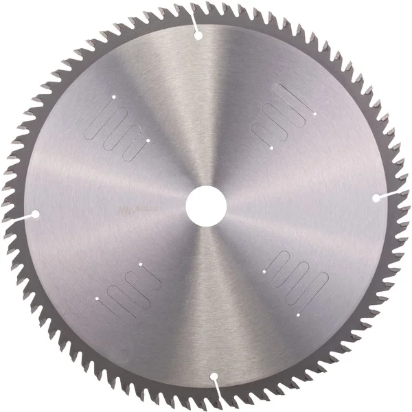 Bosch Professional PRO Wood Kreissägeblatt, Ø 305mm, 80Z (Bohrung 30mm, für Kapp- & Gehrungssägen)