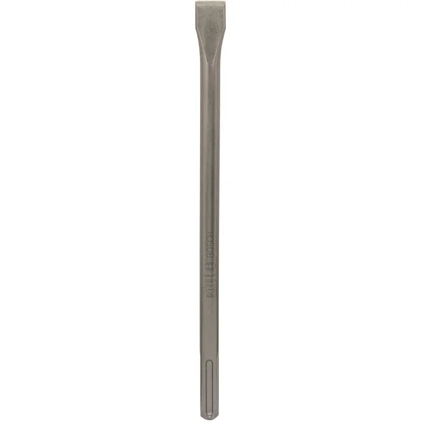 Bosch Professional PRO SDS max-4C Flachmeißel, 25mm x 400mm (10 Stück)