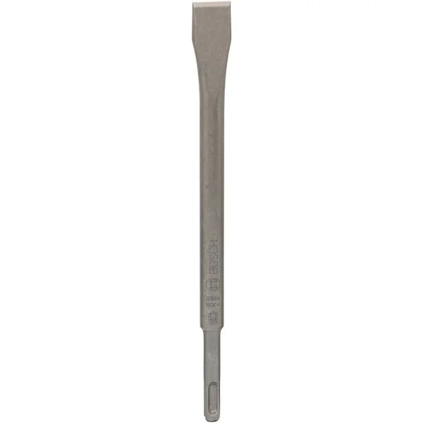Bosch Professional PRO SDS plus-4C Flachmeißel, 20mm x 250mm (10 Stück)