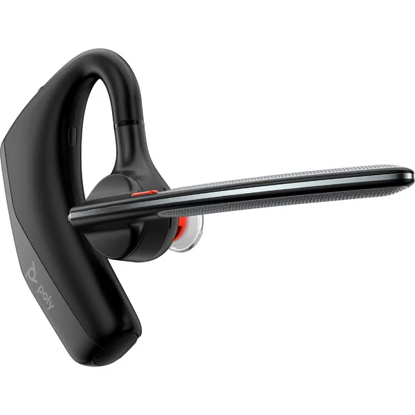 HP Poly Voyager Legend 30, Headset (schwarz, Mono, USB-C, Bluetooth)