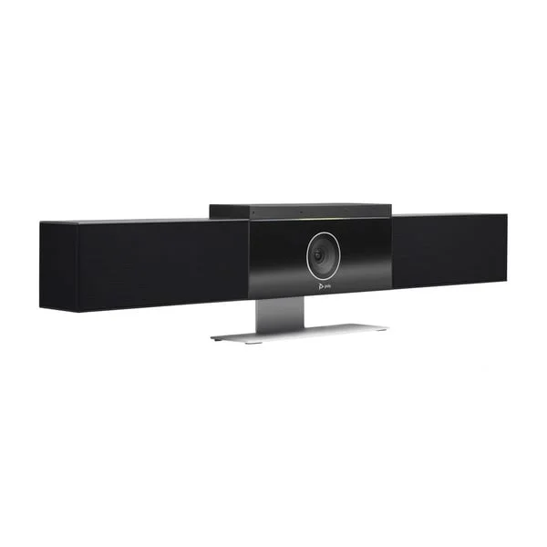 HP Poly Studio USB-Videoleiste, Konferenzsystem (schwarz)