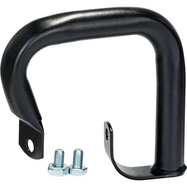 Bosch Professional Bügelgriff (3601303017) (schwarz, für Bosch GBR 14 CA Betonschleifer)