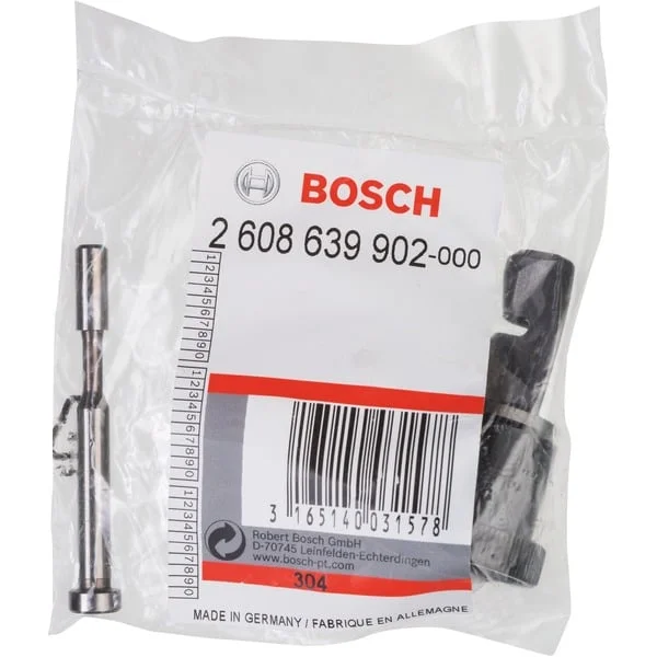 Bosch Professional Matrize + Stempel, für 1529 / 30, GNA, Messer