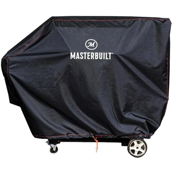 Masterbuilt Gravity Series Cover, Schutzhaube (schwarz, Gravity Series 1050)