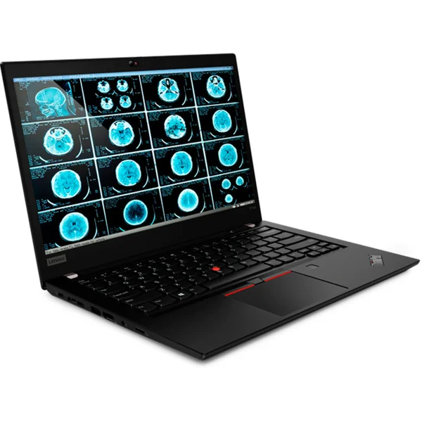 Lenovo ThinkPad P14s G2 Generalüberholt, Notebook (schiefer, Intel® Core™ i5-1145G7, Intel® Iris® Xe Graphics, 16 GB DDR4, 512 GB (512 GB SSD), Windows 11 Pro)