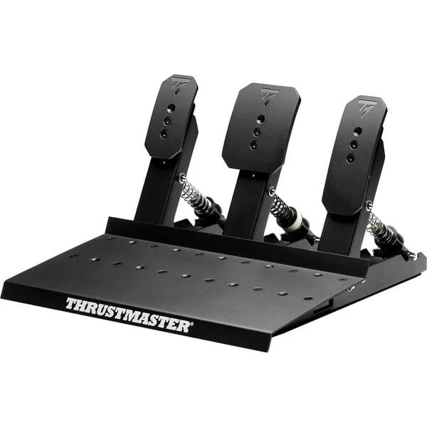 Thrustmaster Raceline Pedals III, Pedale (schwarz)