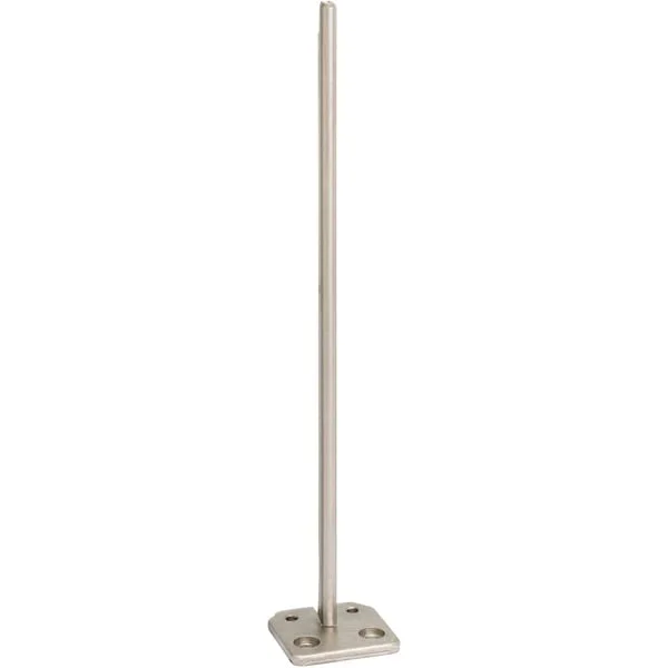 Bosch Professional Sägeblattführung, für Schaumstoffsäge GSG 300 (bis 200mm)