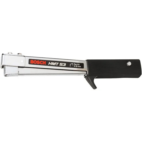 Bosch Professional Hammertacker HMT 53 (schwarz)