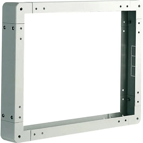 Digitus Sockel für Netzwerkschränke 600x800 mm, Befestigung/Montage (grau, DN-19 PLINTH-6/8-1)