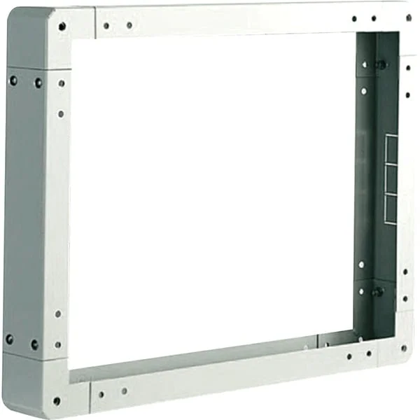 Digitus Sockel für Netzwerkschränke 800x1000 mm, Standfuß (grau, DN-19 PLINTH-8/10-N1)
