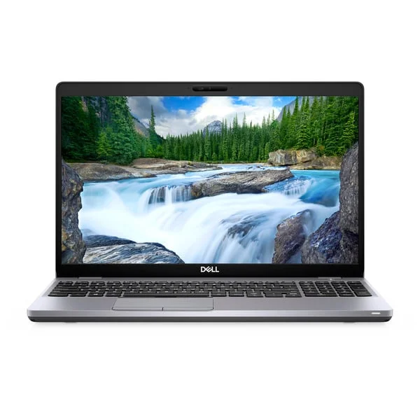 Dell Latitude 5510 Generalüberholt, Notebook (silber, Intel® Core™ i5-10310U, Intel® UHD Graphics, 16 GB DDR4, 512 GB (512 GB SSD), Windows 11 Pro)