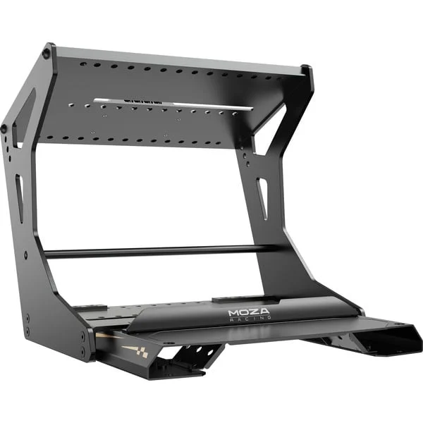 MOZA CRP2 Inversion Kit, Halterung (schwarz, für MOZA CRP2 Load Cell Pedale)