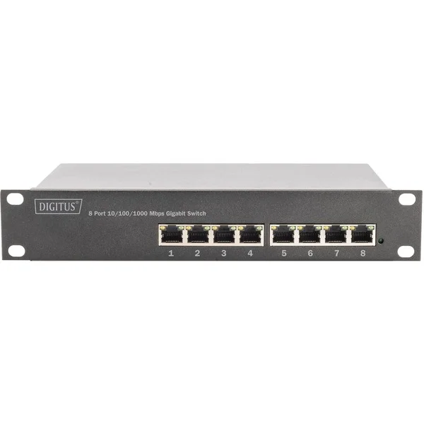 Digitus DN-95331, Switch