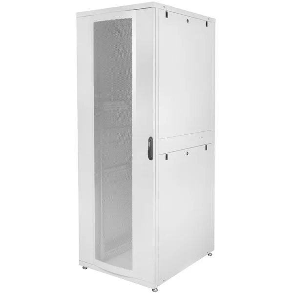 Digitus Serverschrank Unique Serie - 800x1000 mm (BxT), IT-Schrank (grau, 47 Höheneinheiten)
