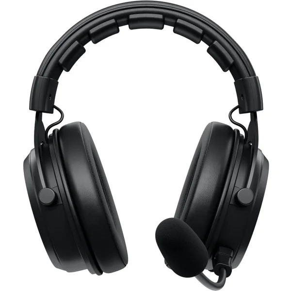 CHERRY Xtrfy H3 Wireless, Gaming-Headset (schwarz, USB-Dongle, Bluetooth)