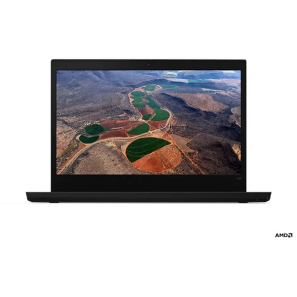 Lenovo ThinkPad L14 G1 Generalüberholt, Notebook (schwarz, AMD Ryzen 5 PRO 4650U, AMD Radeon Graphics, 16 GB DDR4, 256 GB (256 GB SSD), Windows 11 Home)