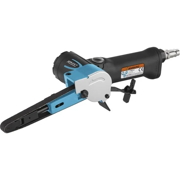 Hazet Bandschleifer 9033N-4 (blau/schwarz)