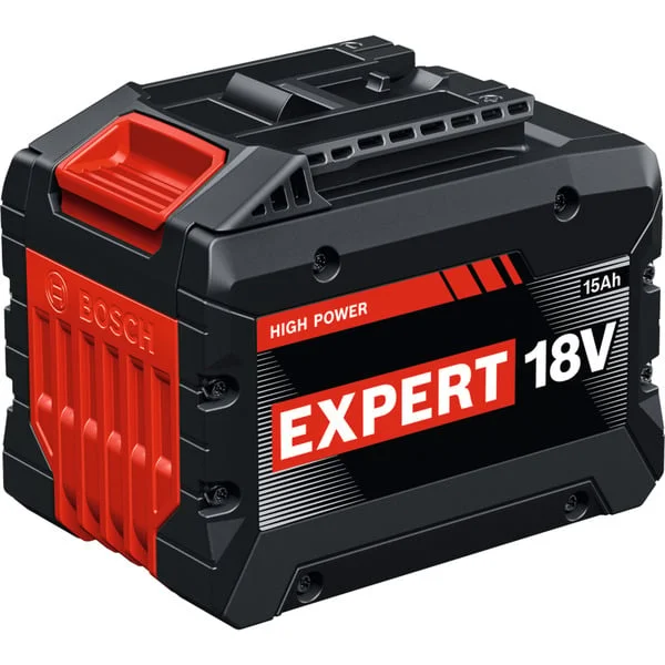 Bosch Professional Expert Akku EXBA18V-150 (schwarz, AMPShare Alliance)