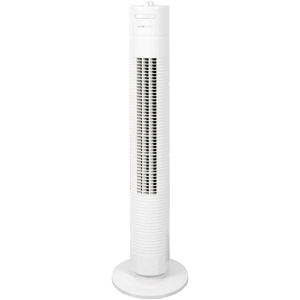 Clatronic TVL 3770, Ventilator (weiß)