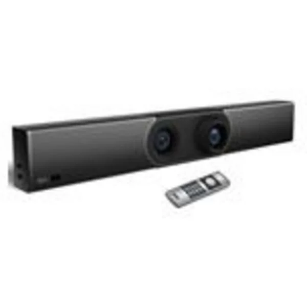 Yealink A30-010, Konferenzsystem (schwarz)