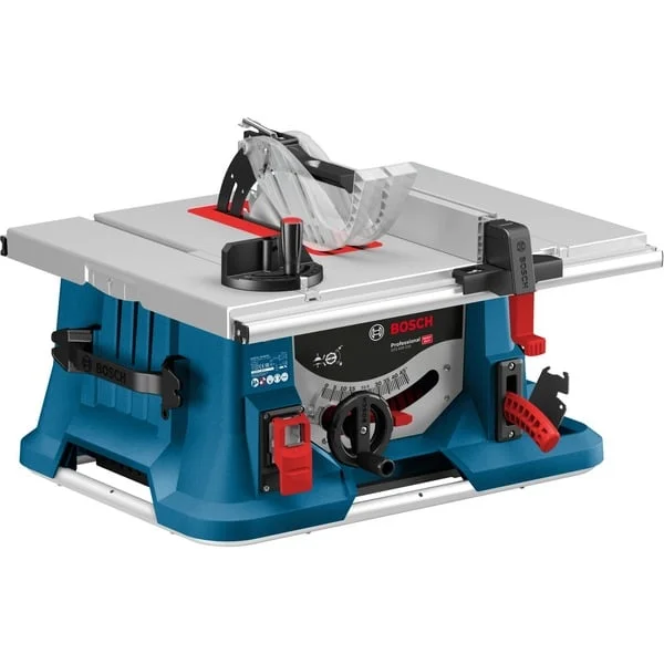 Bosch Professional Tischkreissäge GTS 635-216 Professional (blau, 1.600 Watt)