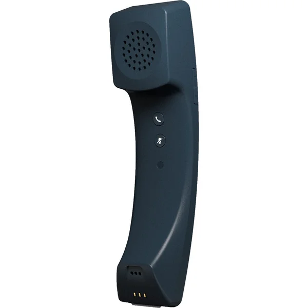 Yealink BTH58, Telefonhörer