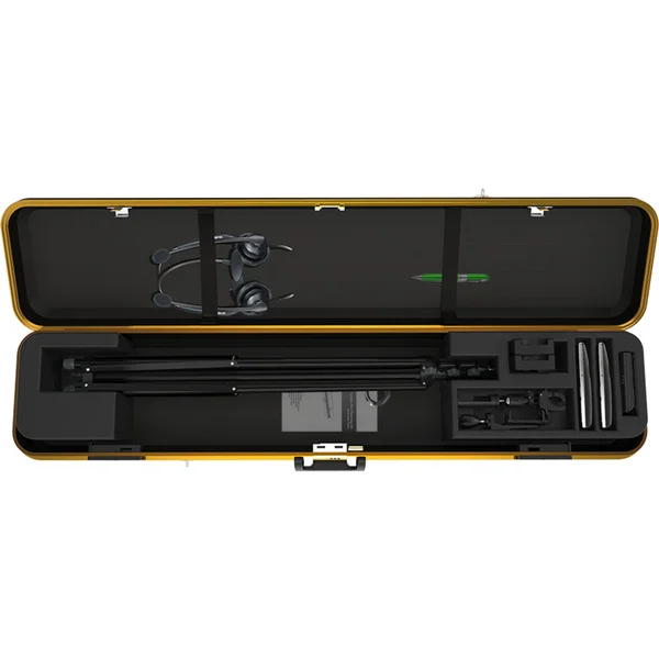 Yealink Messgeräte DECT IP Multi-Cell Deployment ToolKit E2