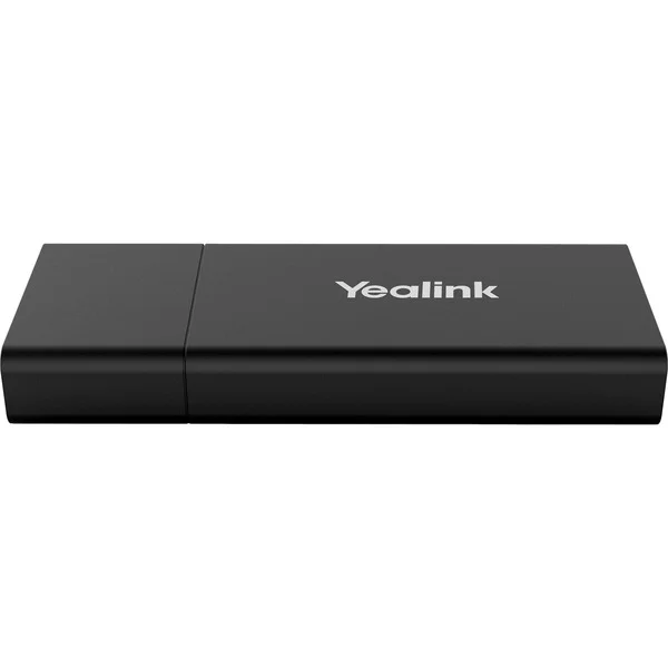 Yealink VCH51 Sharing-Box, Dockingstation (schwarz)