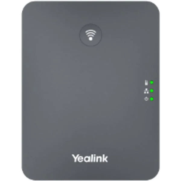 Yealink W70B, Telefonanlage