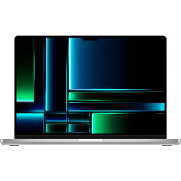 Apple MacBook Pro (16") 2023 Generalüberholt, Notebook (grau, 16 GB, 512 GB (512 GB SSD), M2 Pro 19-Core GPU, macOS, Deutsch)