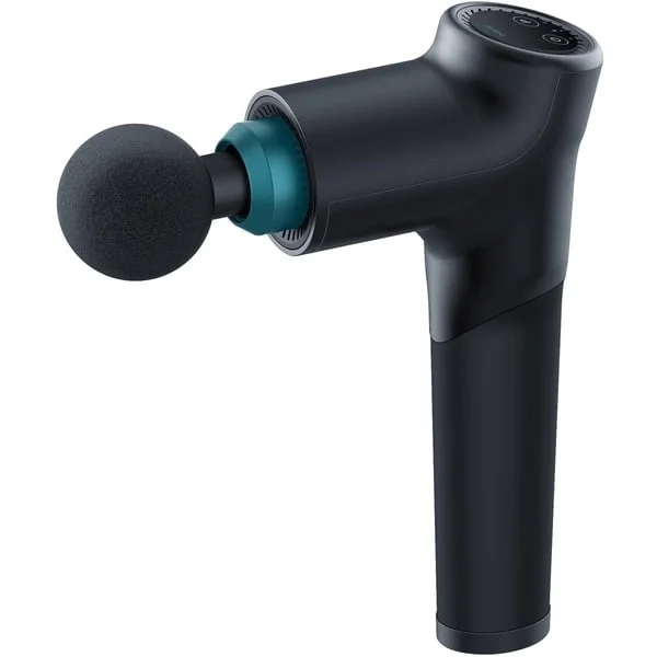 Beurer MassageGun MG 185, Massagegerät (schwarz)