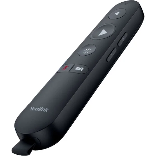 Yealink MB-Remote, Fernbedienung (schwarz)