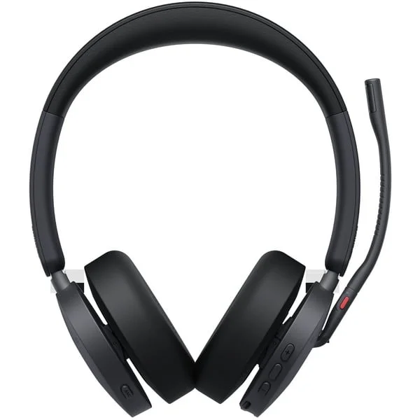 Yealink BH74 UC, Headset (schwarz, UC-Variante, Bluetooth-Dongle)