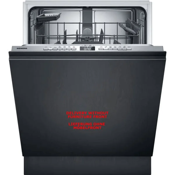Siemens SX63HX14AE iQ300 , Spülmaschine (60 cm, Home Connect, XXL)