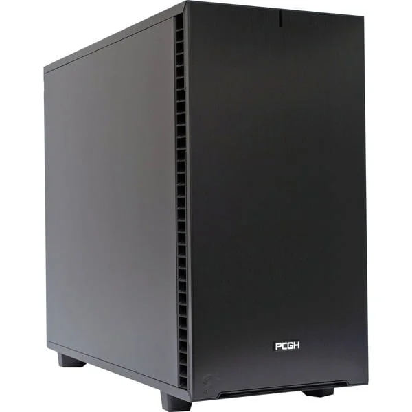 Fractal Design Define 7 PCGH, Tower-Gehäuse (schwarz)