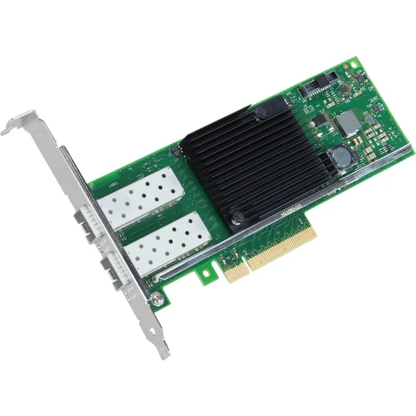 Intel® Ethernet Converged Network Adapter X710-DA2, LAN-Adapter (Bulk)