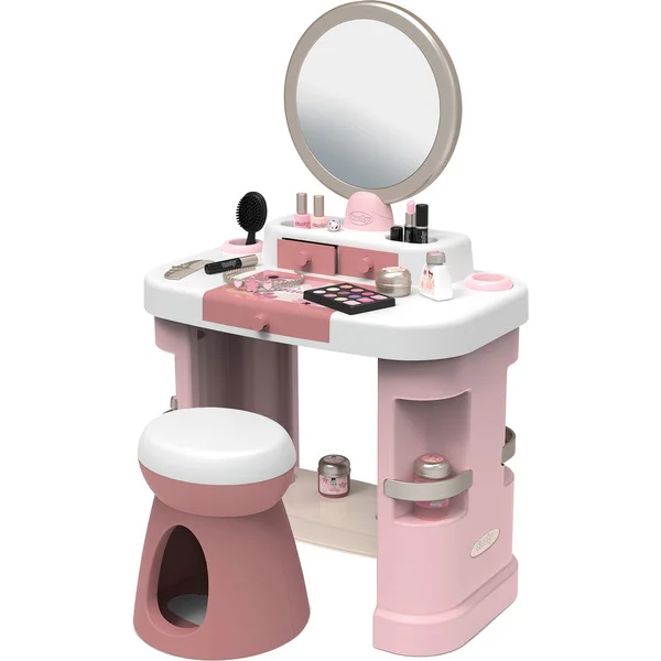 Smoby My Beauty Schminktisch, Rollenspiel