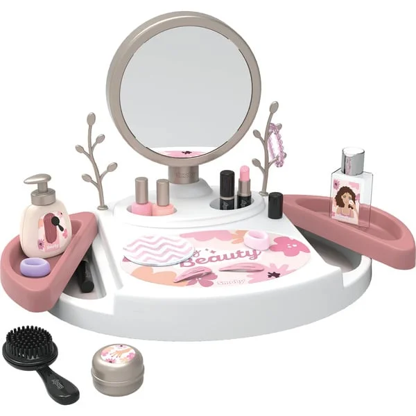 Smoby My Beauty Studio, Rollenspiel