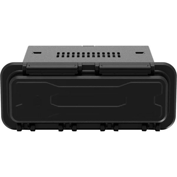 Icy Dock ToughArmor EX MB491SKL-1B, Wechselrahmen