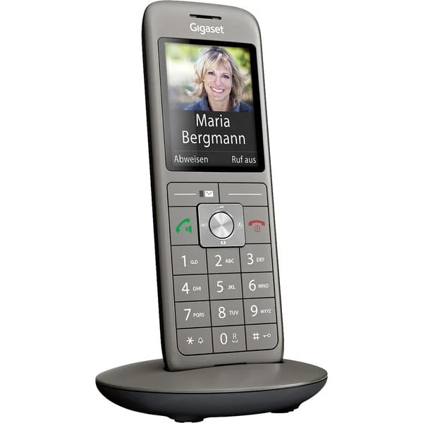 Gigaset CL660HX, Mobilteil (grau)