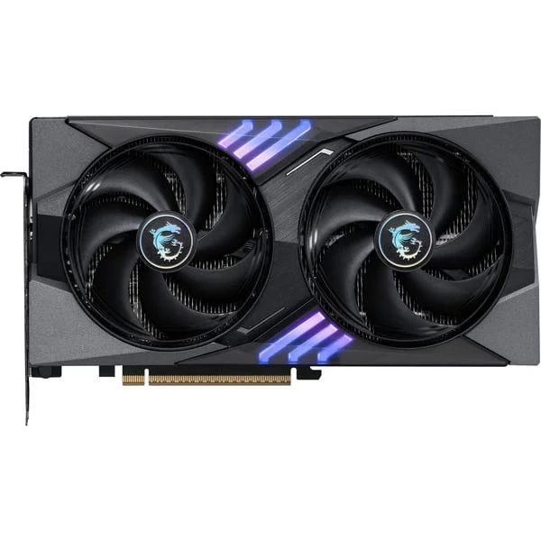 MSI GeForce RTX 5060 Ti GAMING OC 16G, Grafikkarte (DLSS 5, 3x DisplayPort, 1x HDMI 2.1)